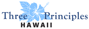 Three Principles Hawaii